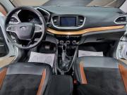Lada (ВАЗ) Vesta I Рестайлинг (NG) Ставрополь  - изображение 35