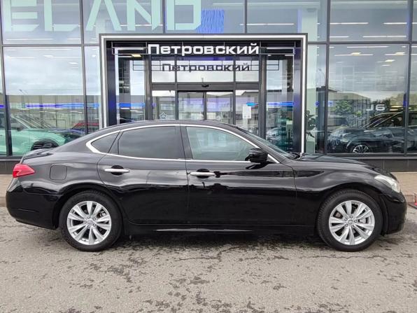 Infiniti Q70 I с пробегом 2014 года, цена 1 565 000 рублей, 207355 км, седан, Автокод Объявления
