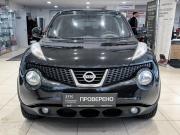 Nissan Juke I Казань  - изображение 24