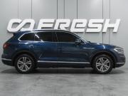 Volkswagen Touareg III Воронеж  - изображение 27