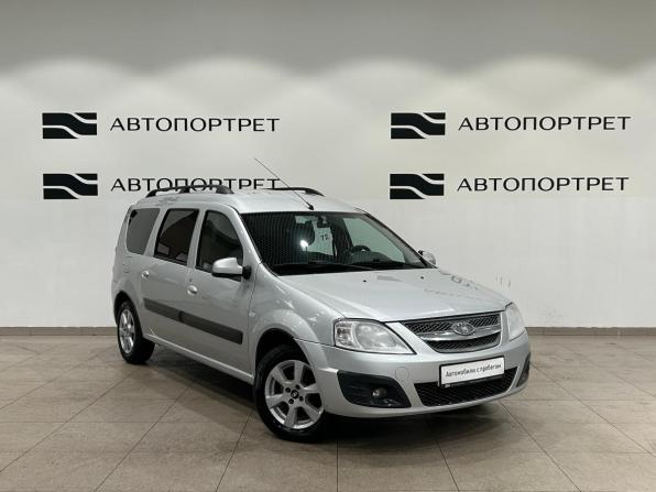 Lada (ВАЗ) Largus I с пробегом 2019 года, цена 699 000 рублей, 223637 км, универсал, Автокод Объявления