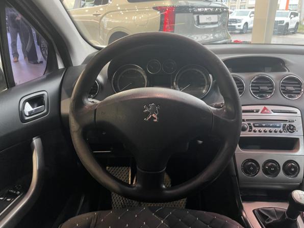 Peugeot 308 I с пробегом 2010 года, цена 419 700 рублей, 228917 км, хэтчбек, Автокод Объявления