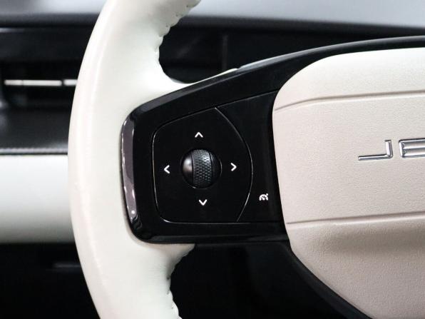 JETOUR DASHING I с пробегом 2023 года, цена 1 799 000 рублей, 40500 км, внедорожник, Автокод Объявления
