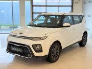 Kia Soul III Москва  - изображение 20