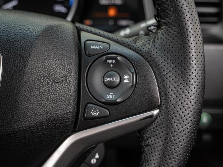 Honda Fit III Рестайлинг Краснодар  - изображение 16