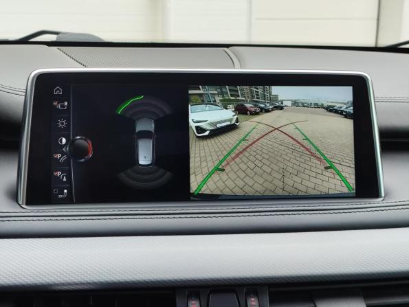 BMW X5 III (F15) с пробегом 2017 года, цена 3 719 000 рублей, 166324 км, внедорожник, Автокод Объявления