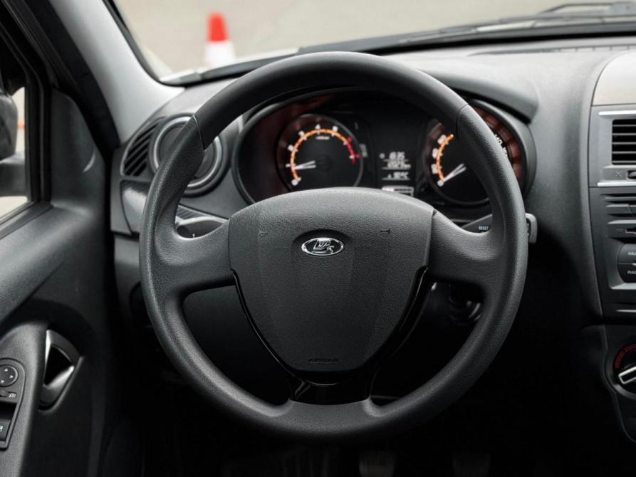 Lada (ВАЗ) Granta I Рестайлинг Архангельск  - изображение 27