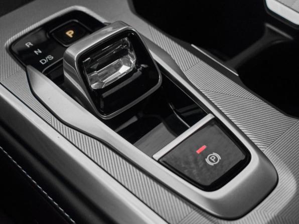 GAC GS3 с пробегом 2024 года, цена 2 150 000 рублей, 20218 км, внедорожник, Автокод Объявления