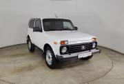 Lada (ВАЗ) Niva Legend Волгоград  - изображение 25