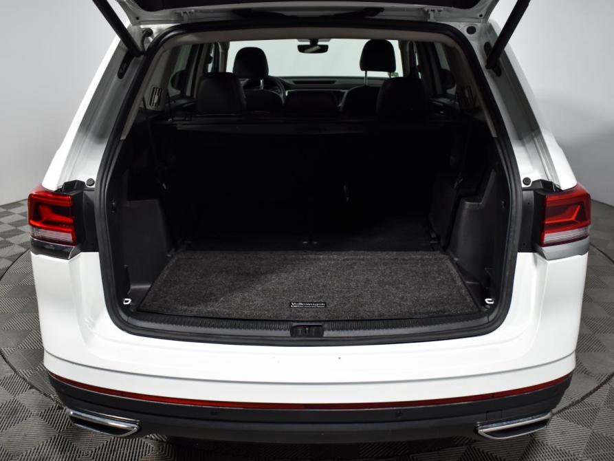 Volkswagen Atlas I Рестайлинг Санкт-Петербург  - изображение 24