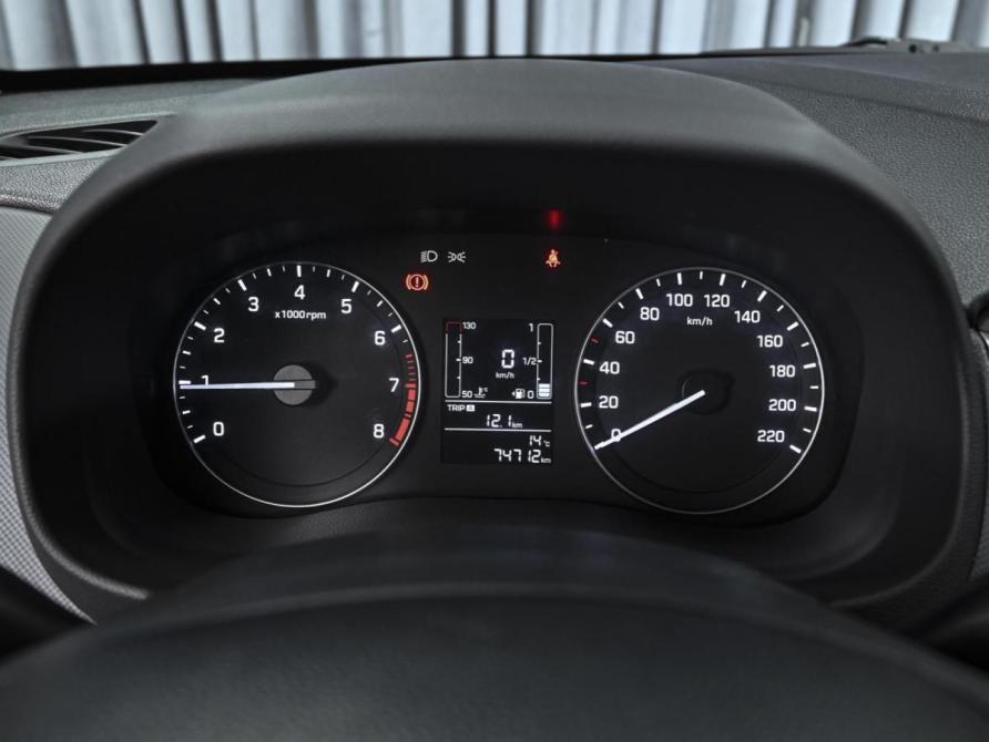 Hyundai Creta I Ставрополь  - изображение 21