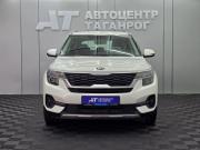 Kia Seltos I Таганрог  - изображение 25