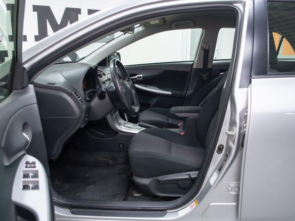 Toyota Corolla X (E140 E150) Рестайлинг с пробегом 2012 года, цена 1 149 000 рублей, 173000 км, седан, Автокод Объявления