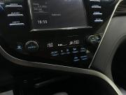 Toyota Camry VIII (XV70) Санкт-Петербург  - изображение 63