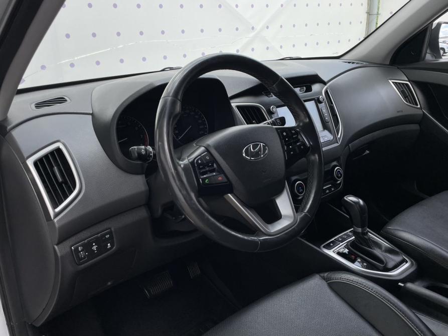 Hyundai Creta I Тамбов  - изображение 15