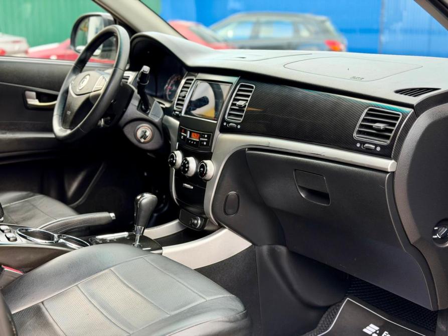 SsangYong Actyon II Великий Новгород  - изображение 15