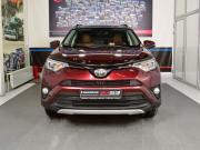 Toyota RAV4 IV (XA40) Рестайлинг Кемерово  - изображение 30