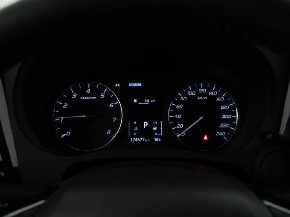 Mitsubishi Outlander III Рестайлинг 3 с пробегом 2018 года, цена 1 698 444 рубля, 174577 км, внедорожник, Автокод Объявления