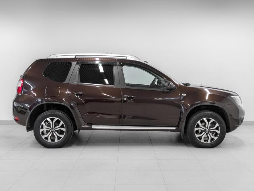 Nissan Terrano III (D10) Москва  - изображение 4