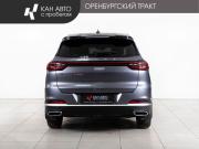 Chery Tiggo 7 Pro Max I Казань  - изображение 16