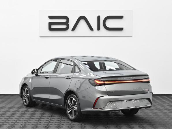 Новый BAIC U5 Plus 2025 года, цена 2 249 000 рублей, седан, Автокод Объявления