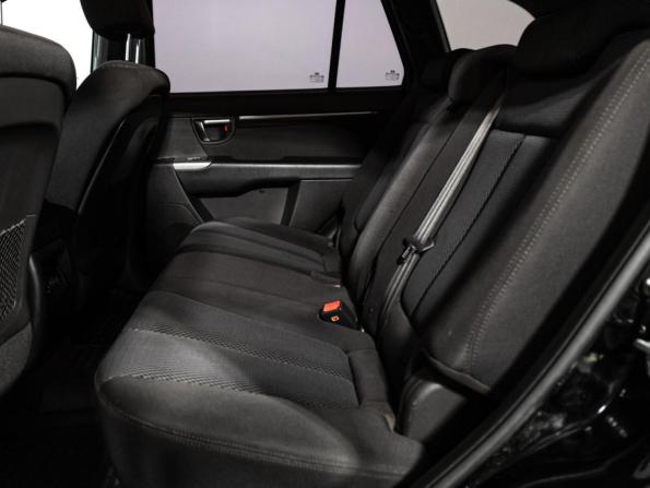 Hyundai Santa Fe II Рестайлинг с пробегом 2011 года, цена 999 585 рублей, 239000 км, внедорожник, Автокод Объявления