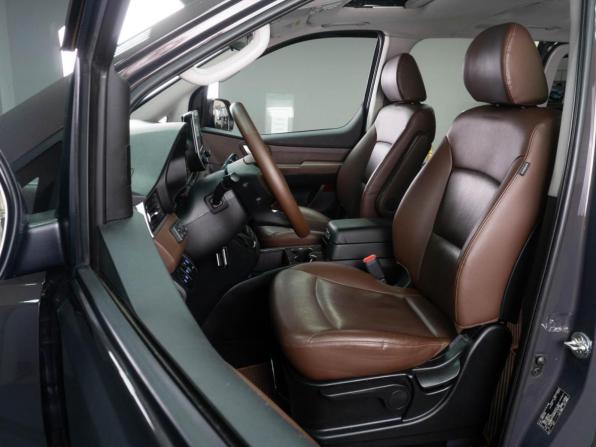 Hyundai Grand Starex I Рестайлинг 2 с пробегом 2020 года, цена 3 619 000 рублей, 154928 км, минивэн, Автокод Объявления