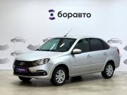 Lada (ВАЗ) Granta I Рестайлинг Ставрополь  - изображение 18