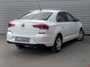 Volkswagen Polo VI Химки  - изображение 35