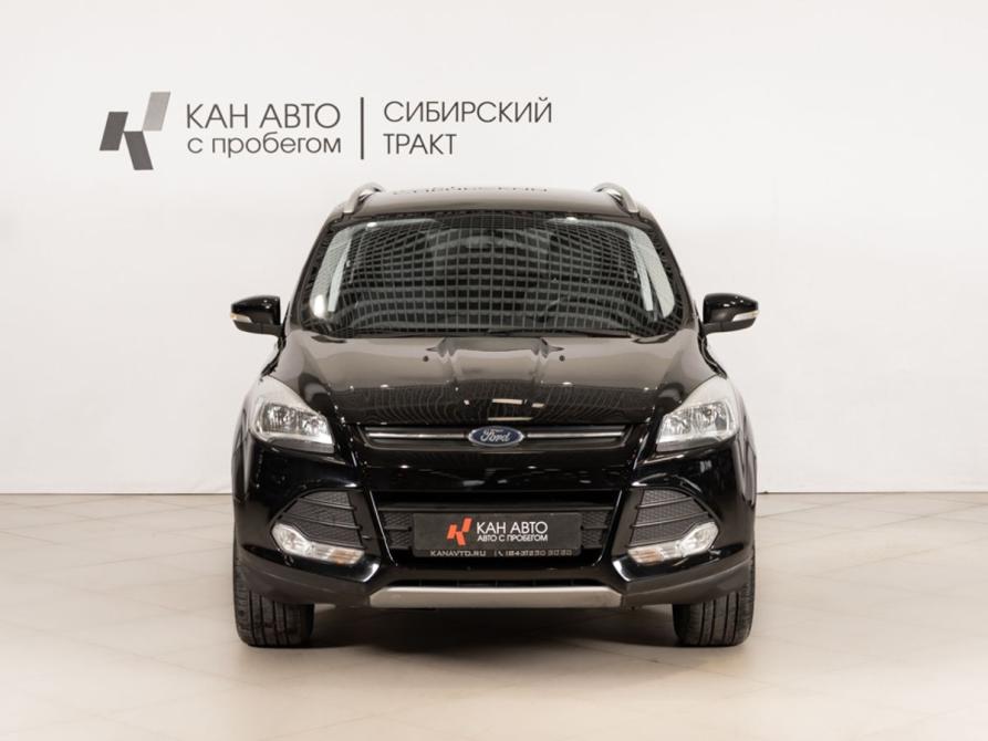 Ford Kuga II Казань  - изображение 2