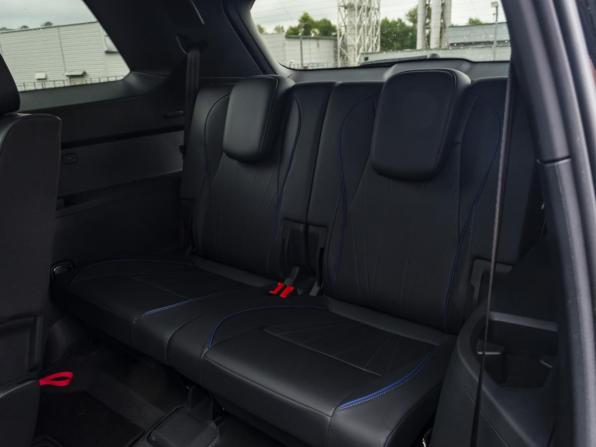 Volkswagen Teramont II (China Market) с пробегом 2025 года, цена 5 908 000 рублей, 6000 км, внедорожник, Автокод Объявления