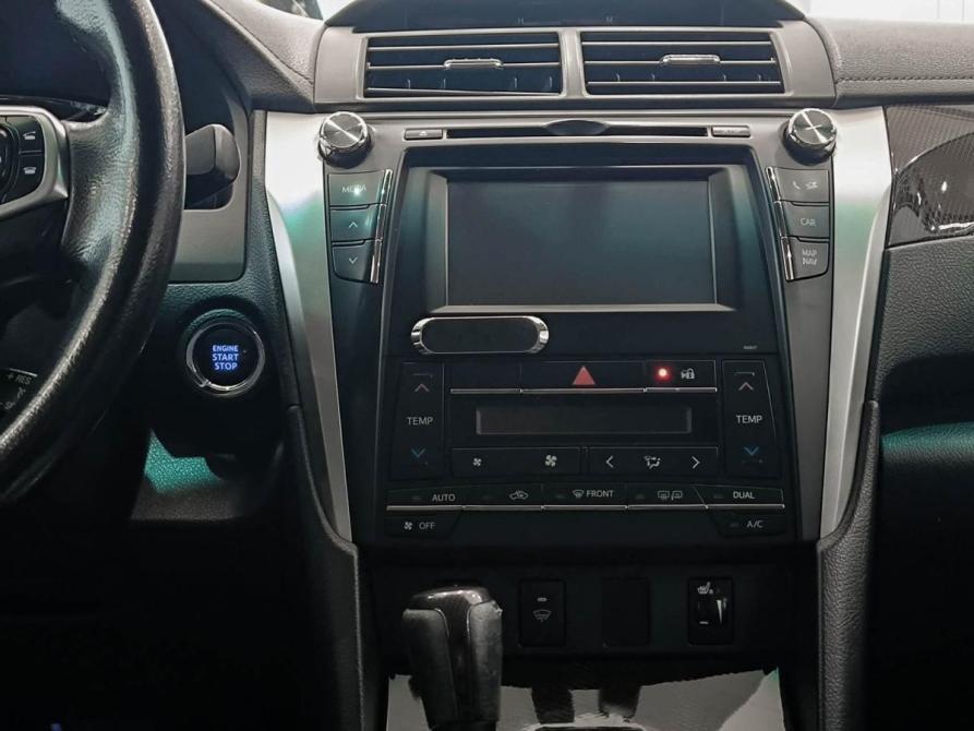 Toyota Camry VII (XV50) Рестайлинг Казань  - изображение 18