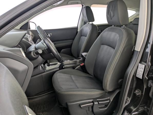 Nissan Qashqai I Рестайлинг с пробегом 2013 года, цена 999 000 рублей, 208362 км, внедорожник, Автокод Объявления