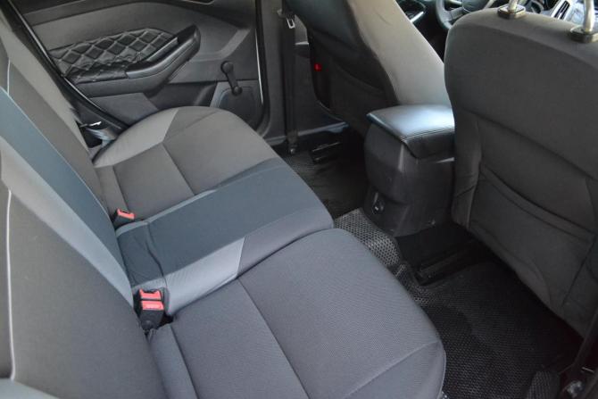Ford Focus III с пробегом 2013 года, цена 790 000 рублей, 251499 км, хэтчбек, Автокод Объявления