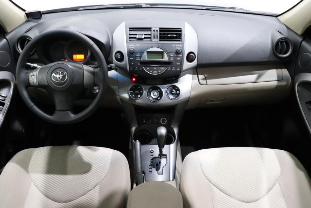 Toyota RAV4 III (XA30) Иркутск  - изображение 15