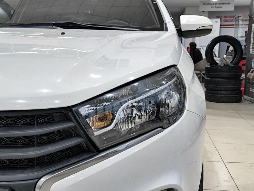 Lada (ВАЗ) Vesta I Казань  - изображение 21