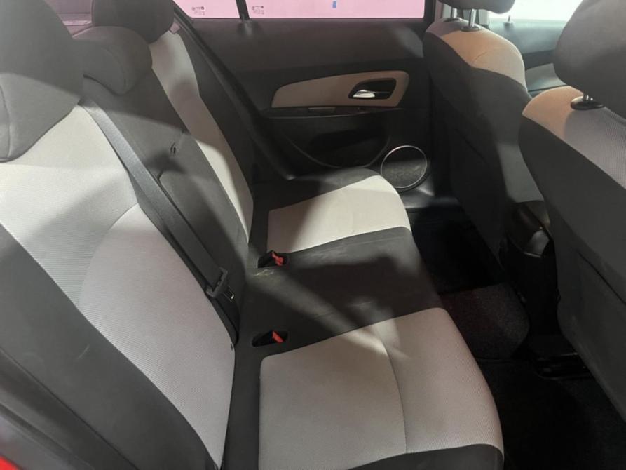 Chevrolet Cruze I Курск  - изображение 15