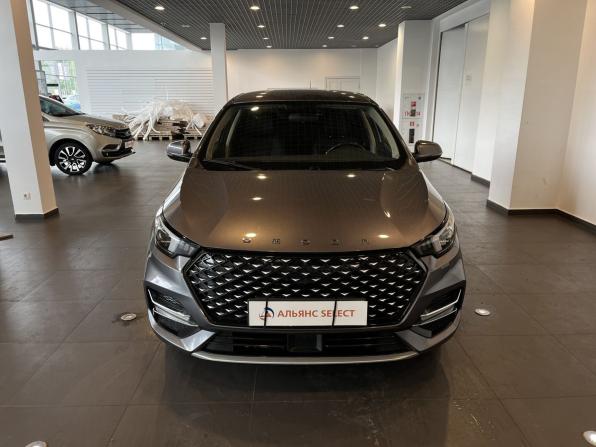 Omoda S5 с пробегом 2023 года, цена 1 619 000 рублей, 82335 км, седан, Автокод Объявления