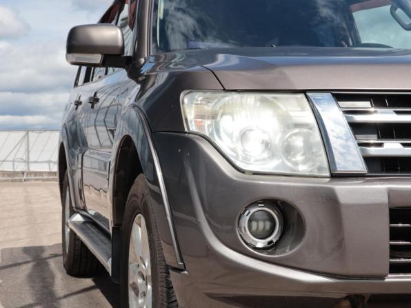 Mitsubishi Pajero IV Рестайлинг 1 с пробегом 2012 года, цена 1 389 000 рублей, 300337 км, внедорожник, Автокод Объявления
