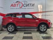 Geely Atlas I Воронеж  - изображение 31