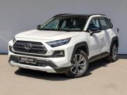 Toyota RAV4 V (XA50) Москва  - изображение 31