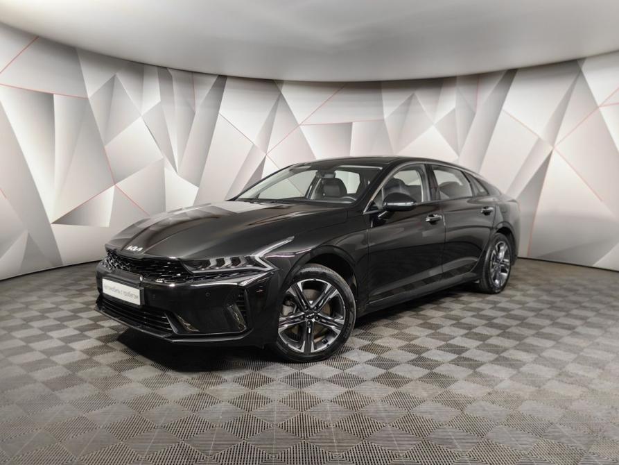 Kia K5 III Москва  - изображение 1