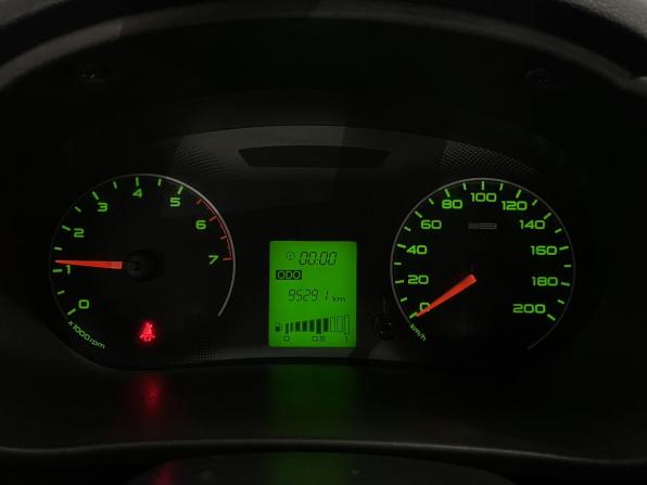 Lada (ВАЗ) Granta I с пробегом 2015 года, цена 419 000 рублей, 95290 км, лифтбек, Автокод Объявления