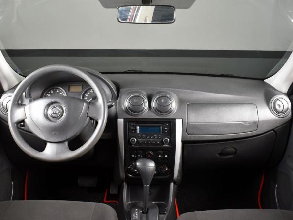 Nissan Almera III (G15) с пробегом 2017 года, цена 729 999 рублей, 159649 км, седан, Автокод Объявления