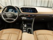 Hyundai Sonata VIII (DN8) Москва  - изображение 37