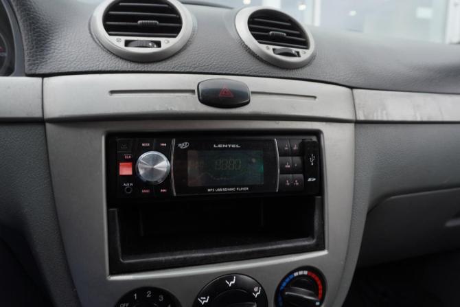 Chevrolet Lacetti I с пробегом 2010 года, цена 435 000 рублей, 297000 км, универсал, Автокод Объявления