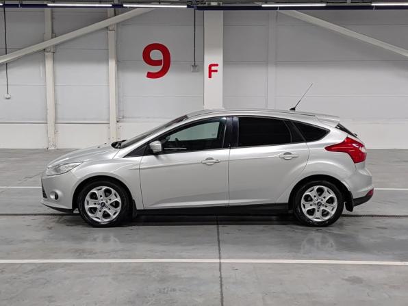 Ford Focus III с пробегом 2011 года, цена 699 000 рублей, 193202 км, хэтчбек, Автокод Объявления