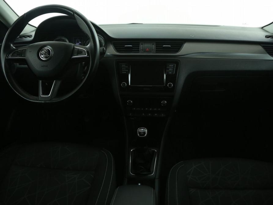 Skoda Rapid I Рестайлинг Иваново  - изображение 12