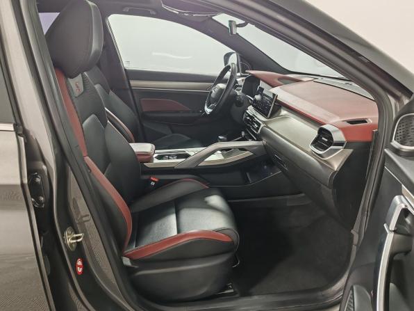 Geely Coolray I с пробегом 2023 года, цена 1 844 000 рублей, 69644 км, внедорожник, Автокод Объявления
