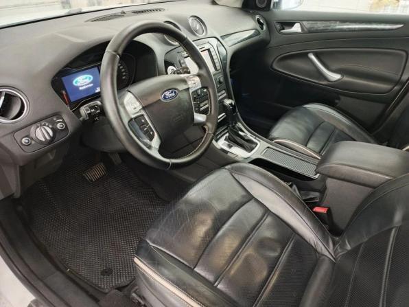 Ford Mondeo IV Рестайлинг с пробегом 2011 года, цена 750 000 рублей, 208681 км, седан, Автокод Объявления